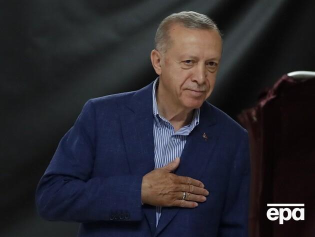 Больше всего от вторжения России в Украину выиграл Эрдоган – Bloomberg