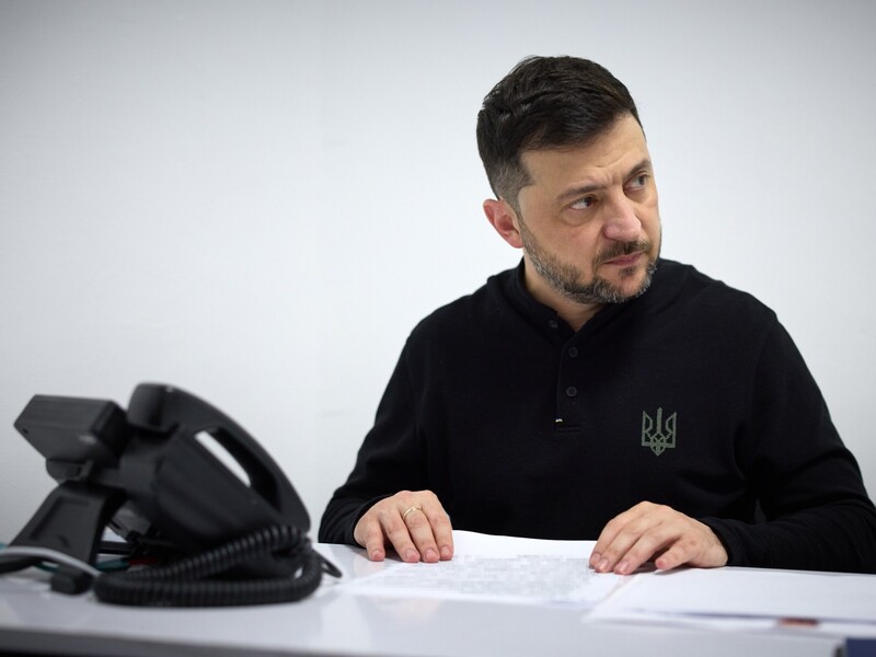 Зеленский объяснил, чего ждет от выплаты "зимней тысячи"