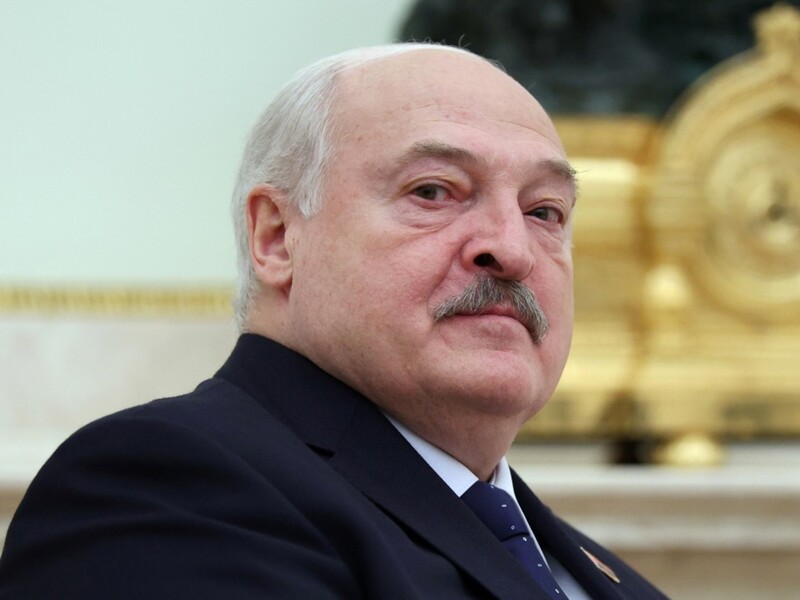 "Він у страшному сні бачить". Ексзаступник начальника ГУР назвав слабке місце Лукашенка