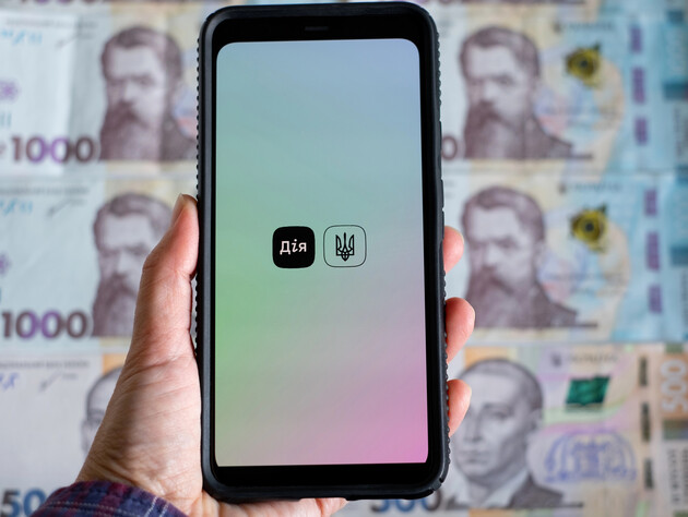 Украинцы подали 1 млн заявок в первый день регистрации на 