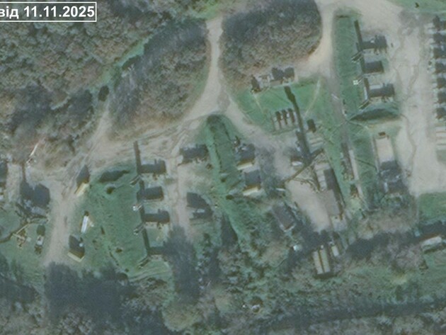 В СБУ рассказали, что потеряли россияне в результате удара по Новороссийску