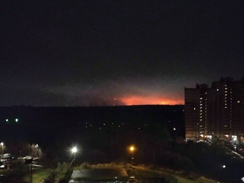 "Жесть якась". У Росії повідомляють про чергову дронову атаку на НПЗ