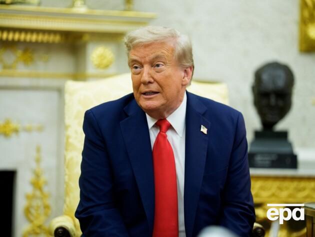 Трамп заявил, что планирует судиться с BBC, несмотря на извинения корпорации