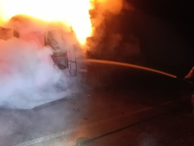 Третий раз за год. РФ уничтожила склад одного из крупнейших фармдистрибьюторов Украины