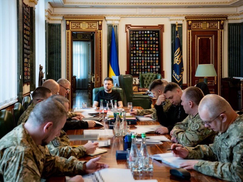 Россия провалила очередной определенный Путиным срок захвата Покровска и Купянска – Зеленский