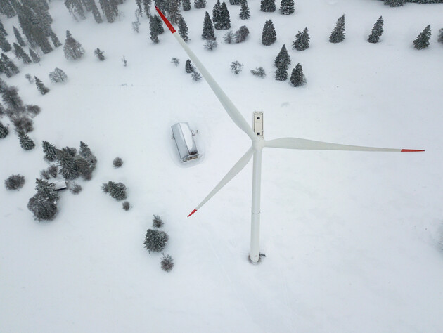 Европейская бизнес-ассоциация призвала ВР принять налоговые льготы на импорт энергооборудования