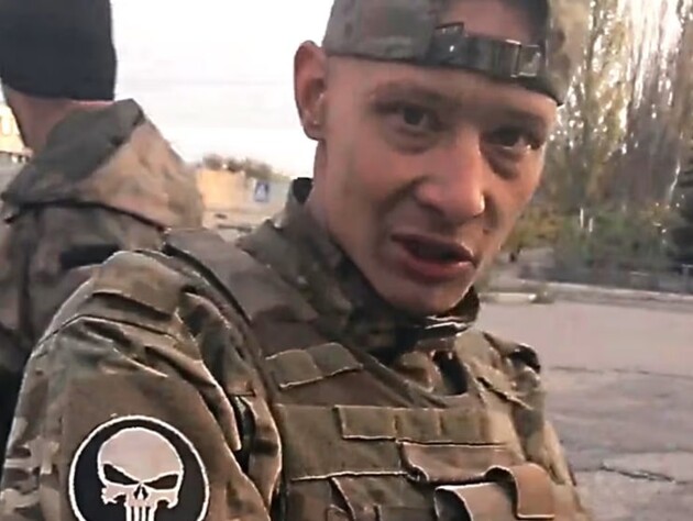 Экс-вагнеровца, воевавшего в Украине и сбежавшего в Финляндию, депортировали обратно в Россию