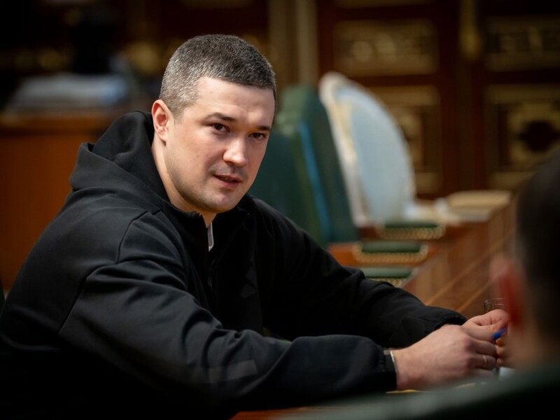 "Е-Акциз", "е-Нотаріат", "е-Суд". Федоров анонсував появу антикорупційних проєктів 