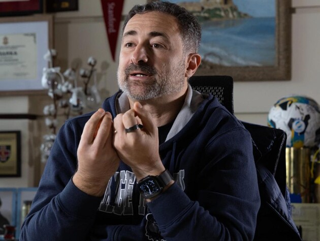 Смелянский назвал самый продаваемый продукт в отделениях 