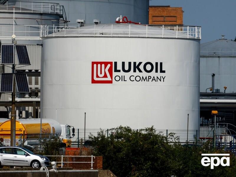 Аэропорт Кишинева получил в бесплатное пользование топливный терминал "Лукойла"