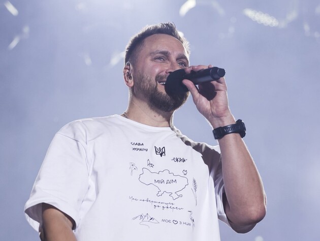 45-річного українського рок-музиканта госпіталізували у передінфарктному стані