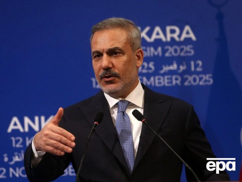 "Навіть ті, хто не хотів завершення війни, вважають інакше". У Туреччині назвали "неминучим" мир в Україні