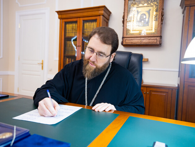 В Саратове митрополит РПЦ закрепил священников за женскими консультациями для противодействия абортам