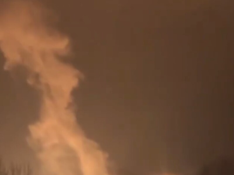 "Офігіти!" У Волгограді заявили про масовану дронову атаку. Куди могло прилетіти?