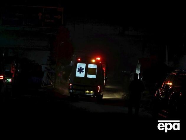 В Індії жертвами 