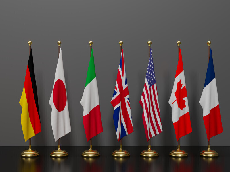 Посли G7 зробили заяву про корупцію в українському "Енергоатомі"