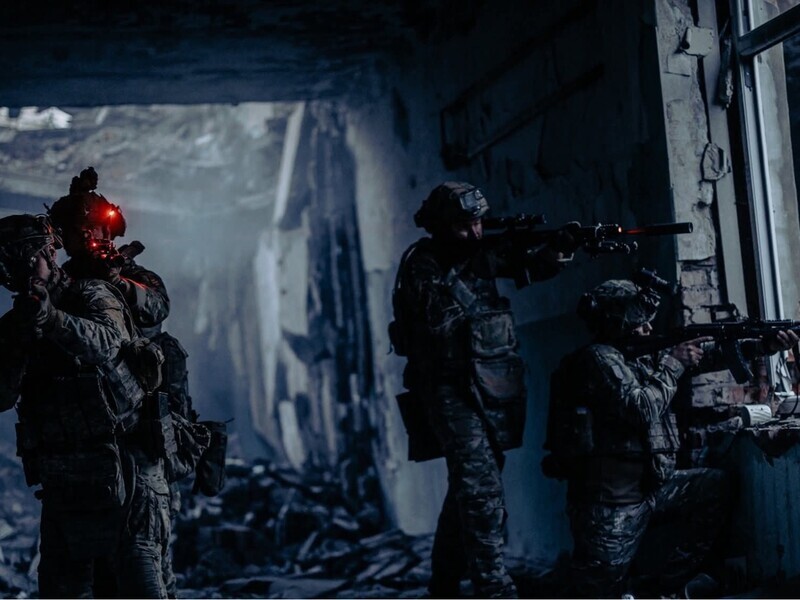 У силах оборони півдня розповіли, куди й навіщо намагаються просунутися росіяни