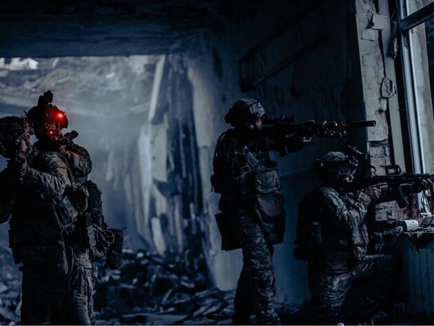 У силах оборони півдня розповіли, куди й навіщо намагаються просунутися росіяни