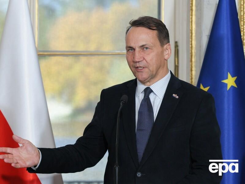 Сикорский спрогнозировал, когда Украина станет членом ЕС