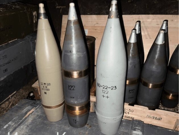 Північна Корея скорочує постачання снарядів РФ. Розвідка назвала причину