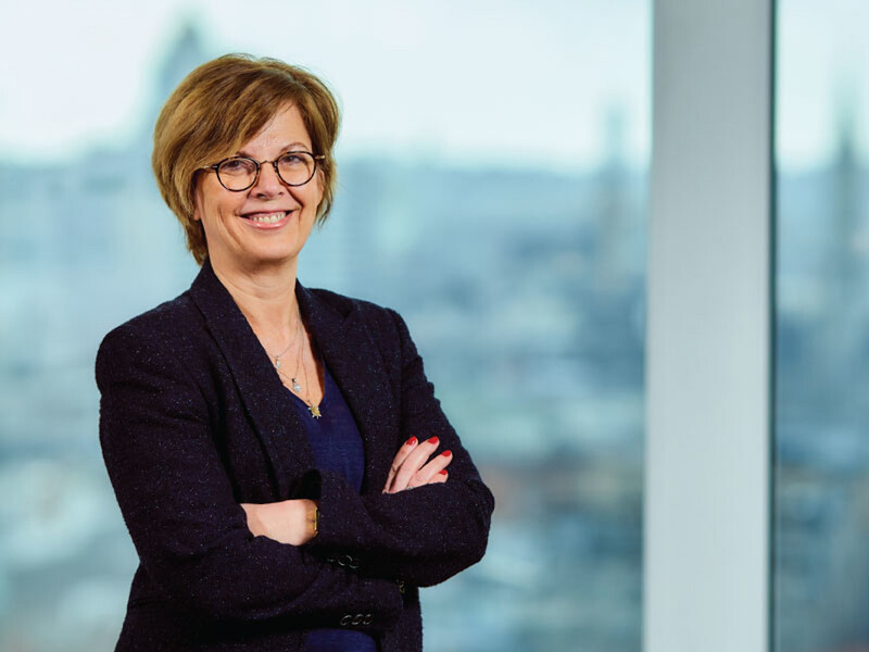 В Euroclear не відкидають, що можуть судитися з ЄС у разі конфіскації заморожених активів РФ