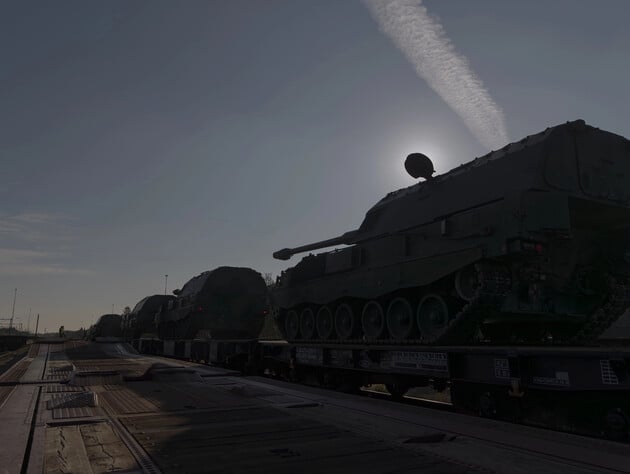 Партизани заблокували військові ешелони РФ, які стали 