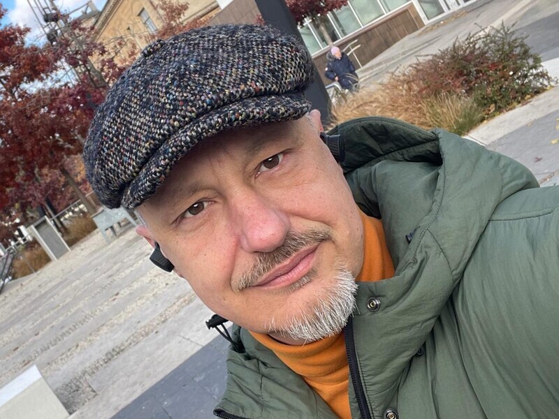 Андрющенко назвав пріоритетні напрямки, куди росіяни колонами перекидають техніку й живу силу