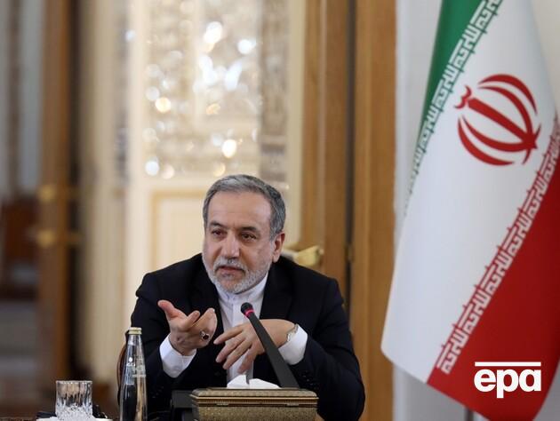 В Иране заявили, что больше не обогащают уран, и назвали условия для сотрудничества с МАГАТЭ