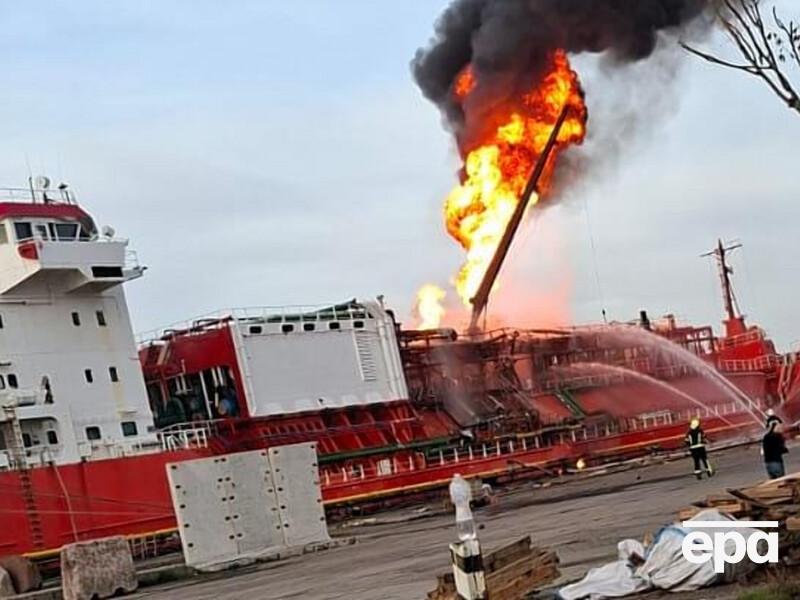 Сибіга відреагував на евакуацію села в Румунії після атаки РФ