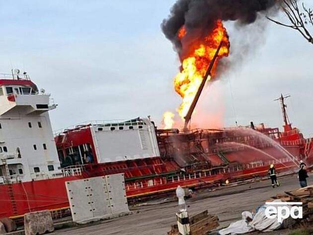 Сибіга відреагував на евакуацію села в Румунії після атаки РФ