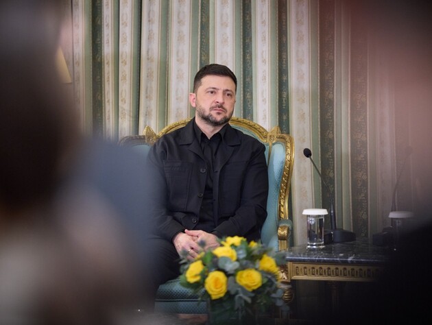 Зеленський повідомив, коли розпочнуть постачання газу із Греції. Є й довгострокові домовленості