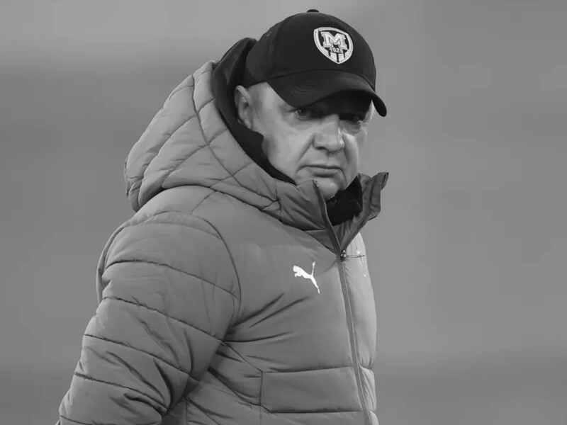 У Луцьку після матчу ветеранів помер ексфутболіст збірної України