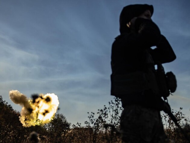 В попытке сымитировать захват Купянска враг 