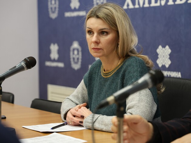 Чиновницу Хмельницкой ОВА обвинили в оскорблении ветеранов и волонтера. Что она ответила?