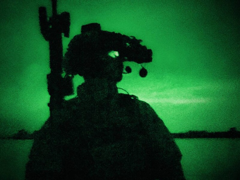 Іноземні добровольці матимуть ширші можливості служби в ЗСУ – Сухопутні війська