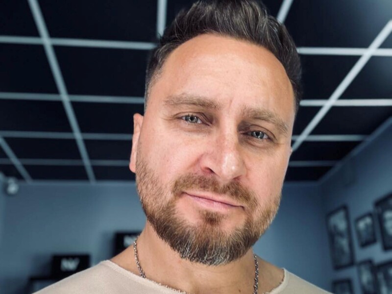 Український рок-музикант розповів про свій стан після госпіталізації з підозрою на інфаркт