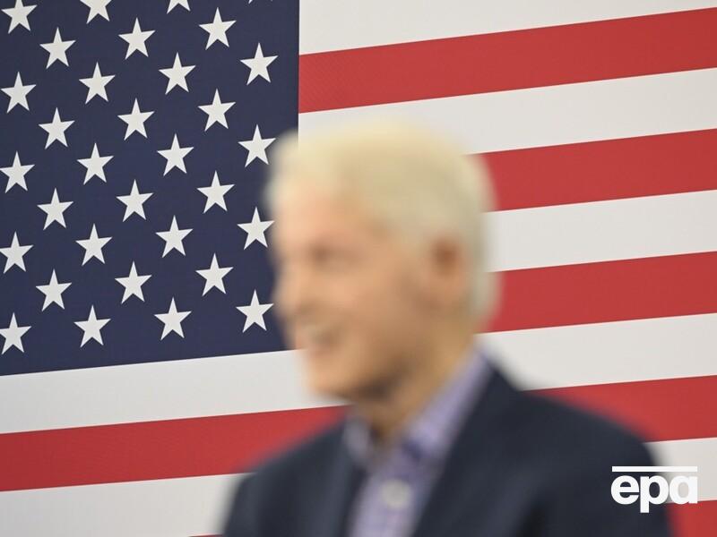 В файлах Эпштейна обнаружили упоминание о Путине и "сосущем" Трампе. СМИ пишут о Клинтоне