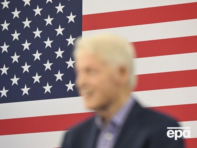 У файлах Епштейна виявили згадку про Путіна і Трампа, який 