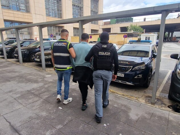 Главарь эквадорской банды инсценировал смерть и сменил личность, но его нашли на другом континенте