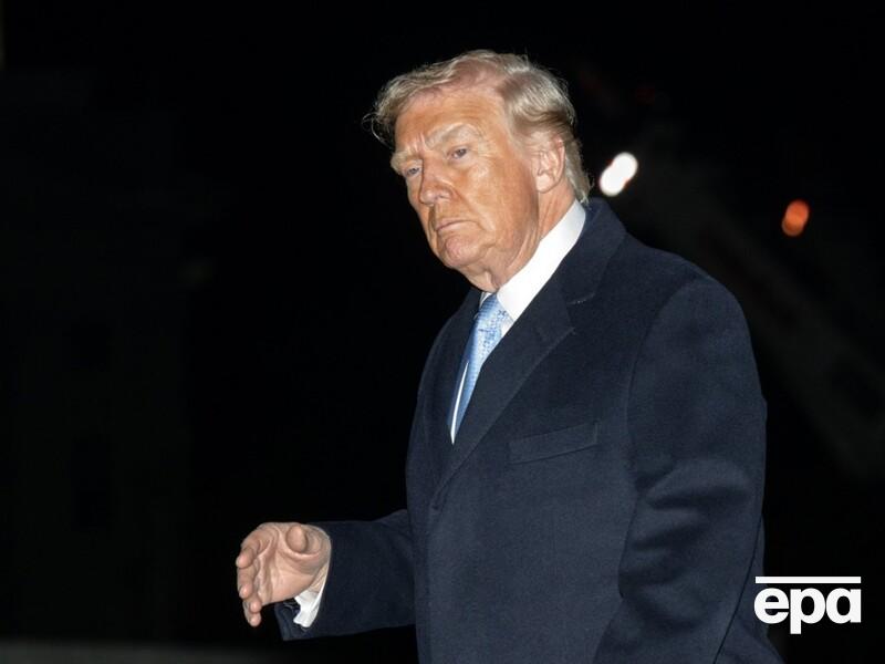 Трамп обіцяє нові "дуже жорсткі" санкції проти партнерів РФ