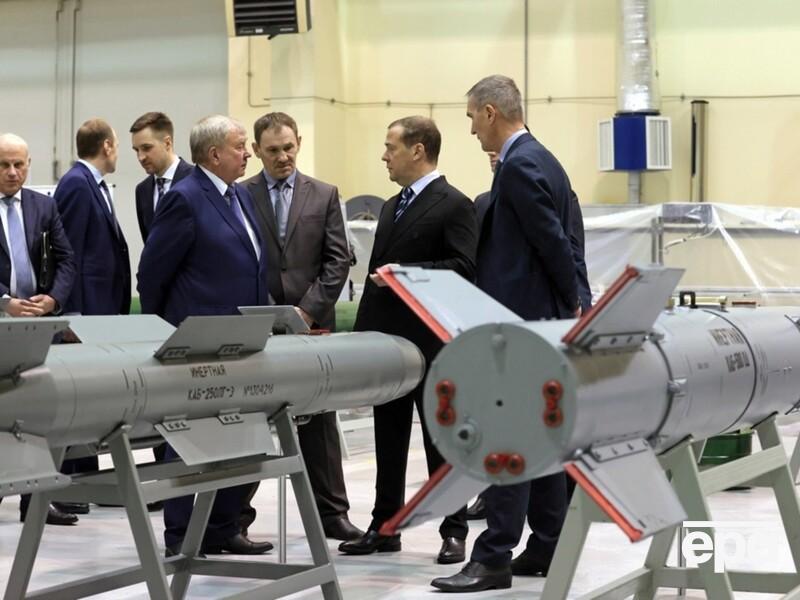 Россия использует иностранные станки для производства ракет. ГУР обнародовал новые данные