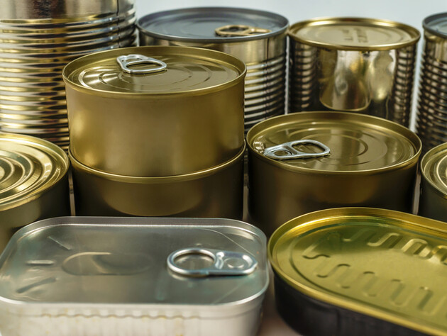 Опасность в консервной банке. Если увидели это – срочно выбрасывайте