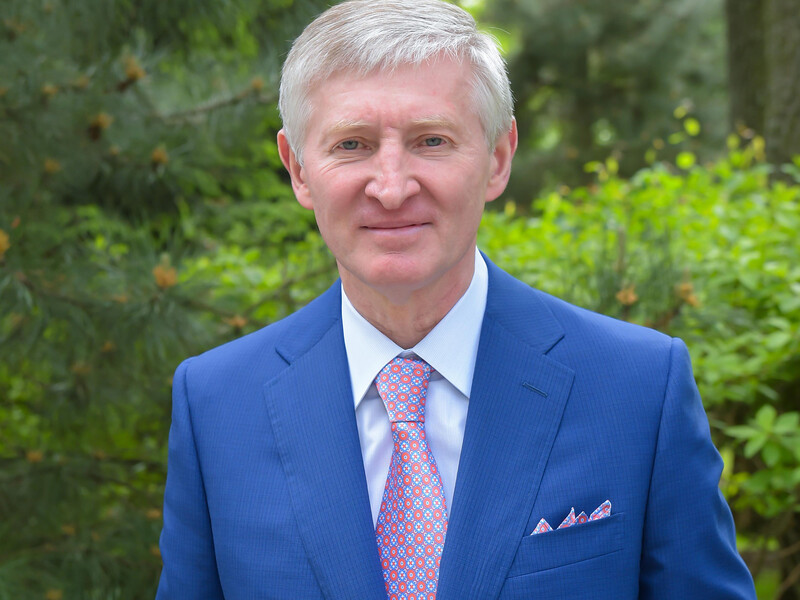 Із 2022 року структури Ахметова спрямували на допомогу ЗСУ і гуманітарні програми 13 млрд грн