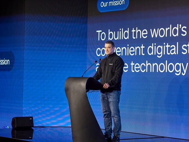 Україна створює суверенний штучний інтелект. Федоров розкрив деталі