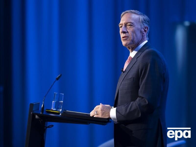 Виробник "Фламінго" залучає Помпео до наглядової ради на тлі розслідування і перевірок щодо Міндіча – АР