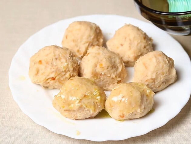 Приготуйте сичики – смачну й ситну українську страву із квасолі. Простий рецепт