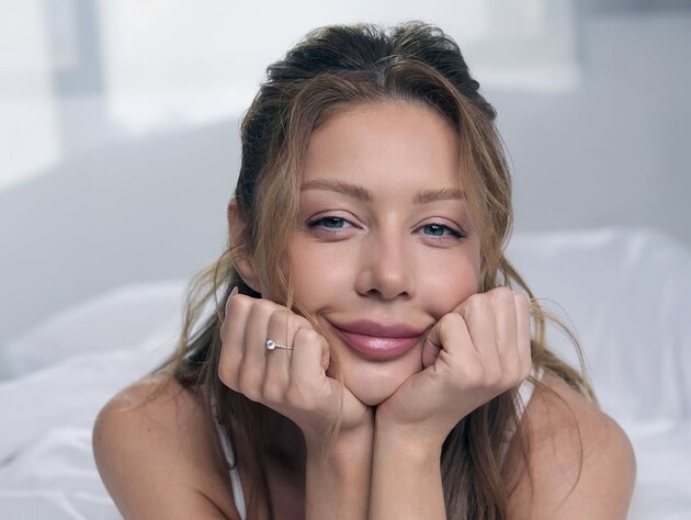 У мережі запідозрили, що в особистому житті Тіни Кароль відбулися важливі зміни. Що її видало