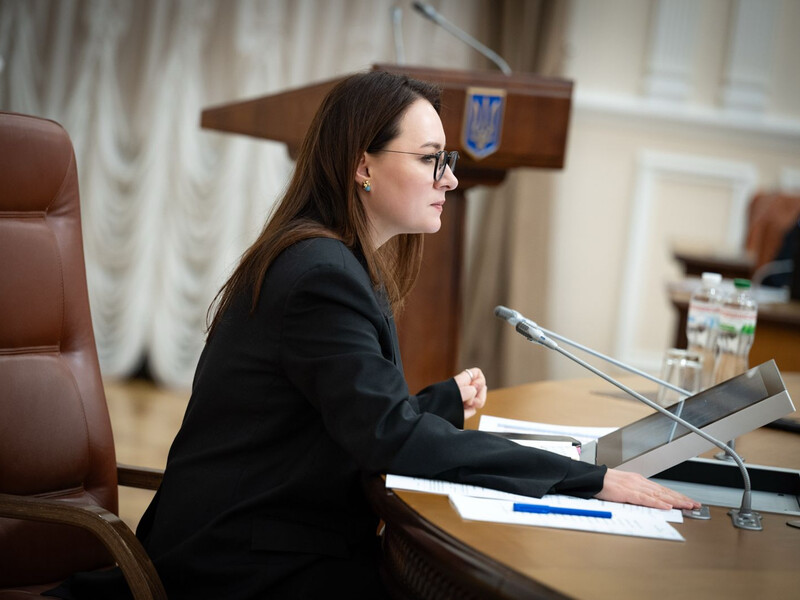 Первые результаты аудита "Энергоатома" будут в декабре, их передадут правоохранителям – Свириденко