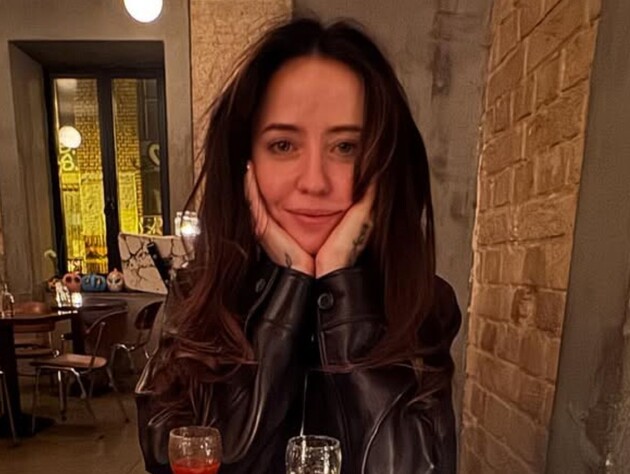 Дорофеева заявила, что готовится стать матерью, и впервые прокомментировала отношения с бывшим мужем