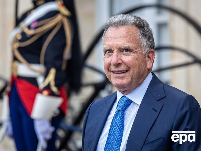 У Євросоюзі "приголомшені" нерозумінням Віткоффа складнощів переговорів щодо війни в Україні – ЗМІ